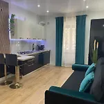 Jacuzzi - Elegant Retreat In Conca D'oro *