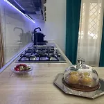 Jacuzzi - Elegant Retreat In Conca D'oro 罗马