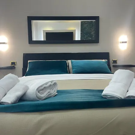 Jacuzzi - Elegant Retreat In Conca D'oro 罗马