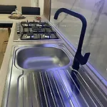 Apartment Jacuzzi - Elegant Retreat In Conca D'oro *