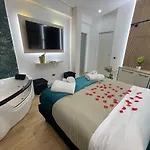 Apartment Jacuzzi - Elegant Retreat In Conca D'oro Rom