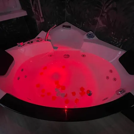 Jacuzzi - Elegant Retreat In Conca D'oro * Rome